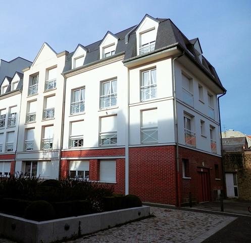 Bel Appartement T2 de 56 m² en Centre Ville avec ascenseur et Garage