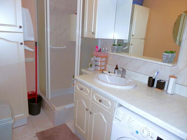 Bel Appartement T2 de 56 m² en Centre Ville avec ascenseur et Garage