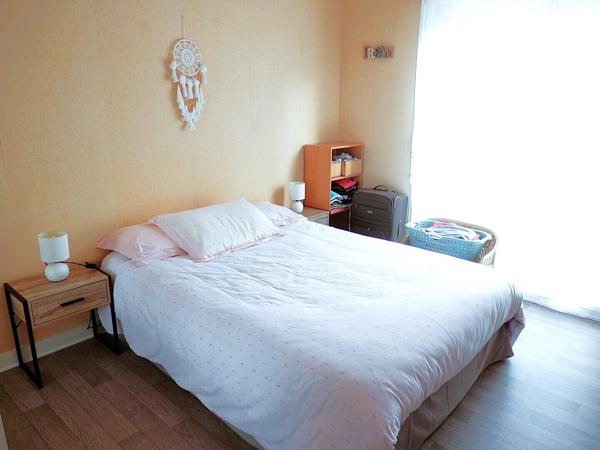 Bel Appartement T2 de 56 m² en Centre Ville avec ascenseur et Garage
