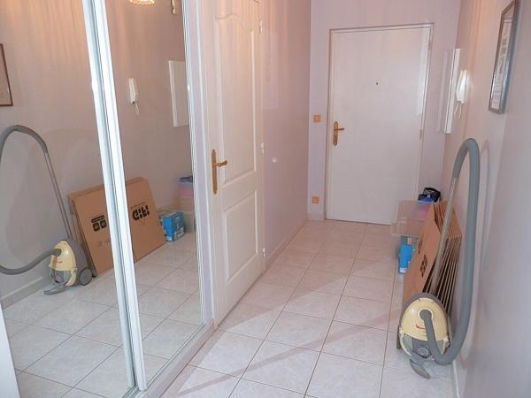 Bel Appartement T2 de 56 m² en Centre Ville avec ascenseur et Garage