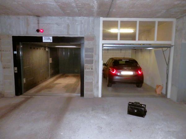 Bel Appartement T2 de 56 m² en Centre Ville avec ascenseur et Garage