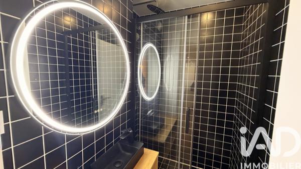 Appartement à vendre 4 pièces 94 m² Clichy