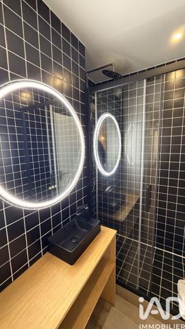 Appartement à vendre 4 pièces 94 m² Clichy