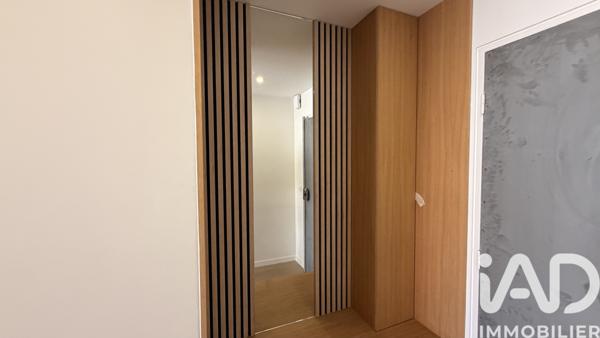 Appartement à vendre 4 pièces 94 m² Clichy