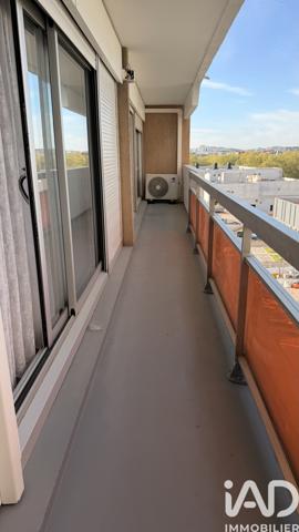 Appartement à vendre 4 pièces 94 m² Clichy