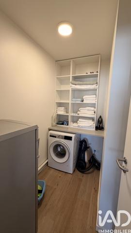 Appartement à vendre 4 pièces 94 m² Clichy