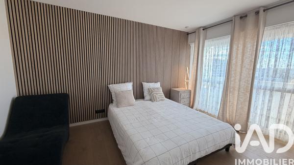 Appartement à vendre 4 pièces 94 m² Clichy