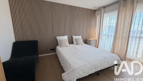 Appartement à vendre 4 pièces 94 m² Clichy