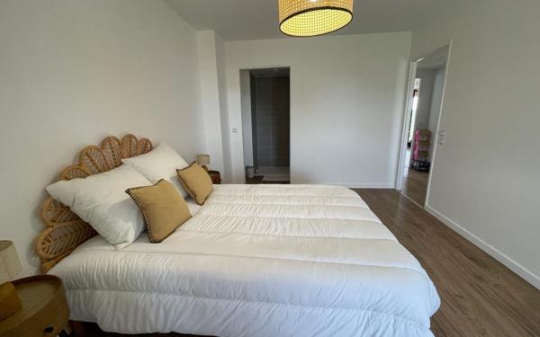 Appartement à vendre    4 pièces • 99,90 m2 Ondres