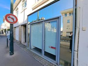 Location - Nantes Centre Ville