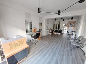 Location - Nantes Centre Ville