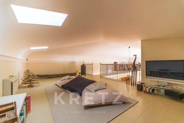 Mas d’architecte avec piscine à débordement aux portes de Béziers
