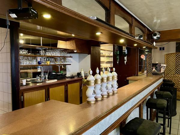 Vente Immeuble130 m² - FREVENT (62270)