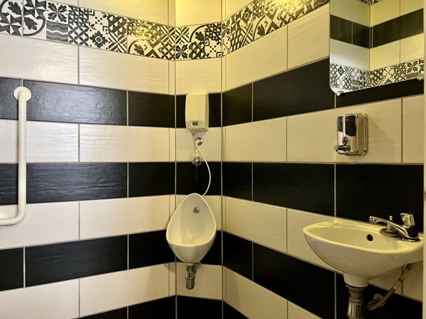 Vente Immeuble130 m² - FREVENT (62270)