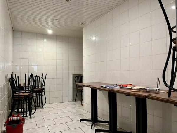 Vente Immeuble130 m² - FREVENT (62270)