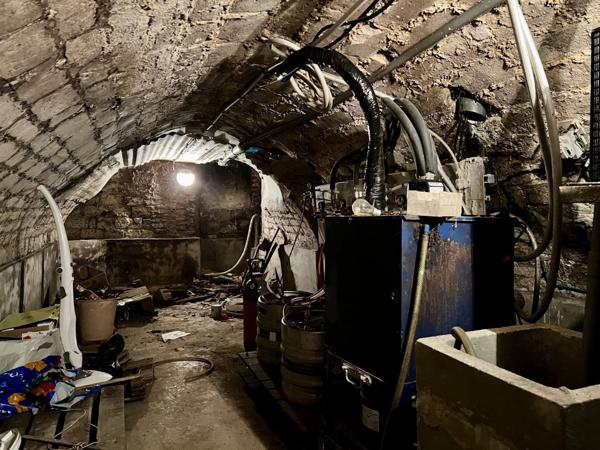 Vente Immeuble130 m² - FREVENT (62270)