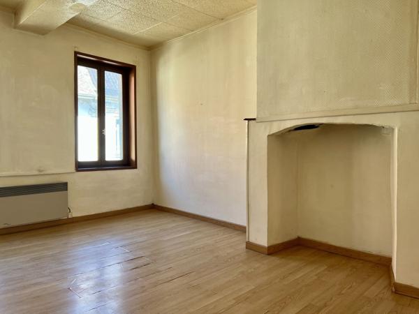 Vente Immeuble130 m² - FREVENT (62270)