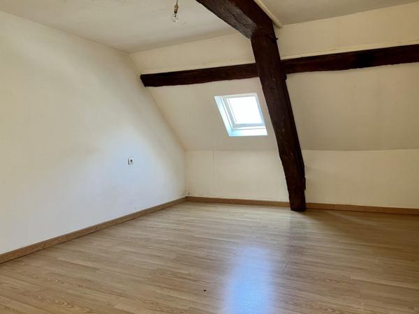 Vente Immeuble130 m² - FREVENT (62270)