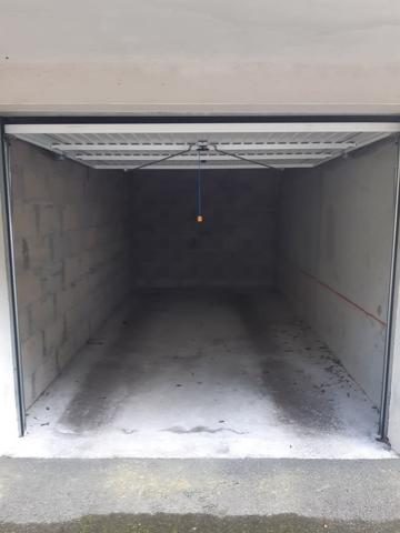 Annexes stationnement