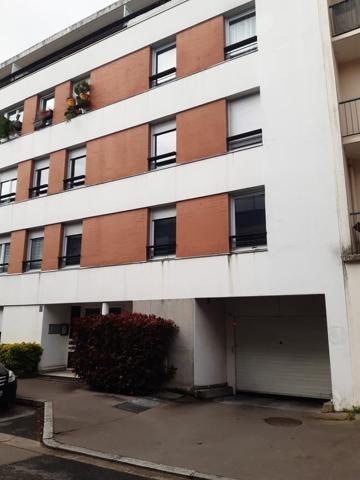 Annexes stationnement