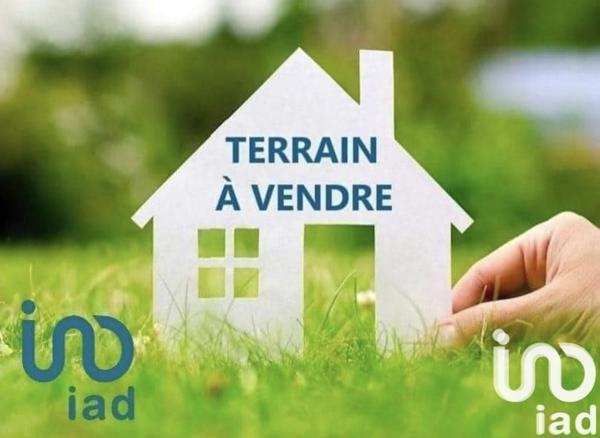 Terrain à vendre 787 m² Saint-Cast-le-Guildo