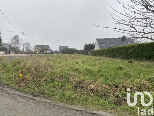 Terrain à vendre 787 m² Saint-Cast-le-Guildo