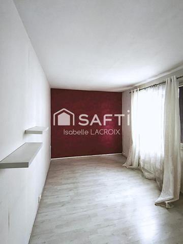 Appartement 3 pièces à Saint-Fargeau-Ponthierry