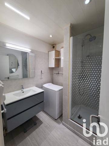 Appartement à vendre 3 pièces 58 m² Troyes