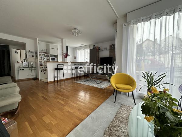 Appartement 2 pièces - 55 m²