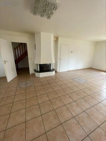 Achat - Maison Lys-lez-Lannoy 59390 4 pièces 106 m 2