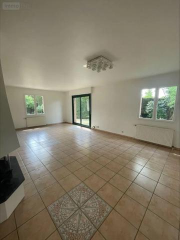 Achat - Maison Lys-lez-Lannoy 59390 4 pièces 106 m 2