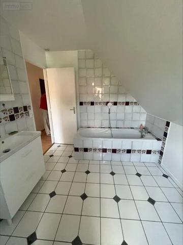 Achat - Maison Lys-lez-Lannoy 59390 4 pièces 106 m 2