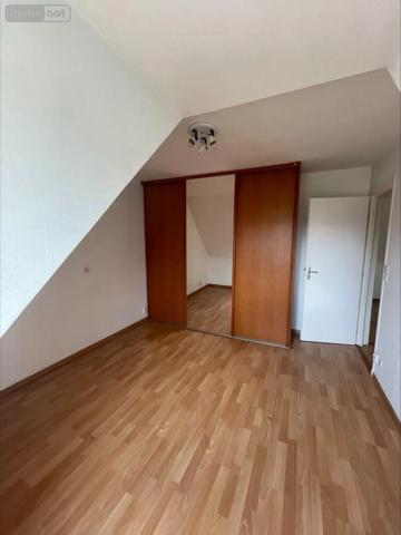 Achat - Maison Lys-lez-Lannoy 59390 4 pièces 106 m 2