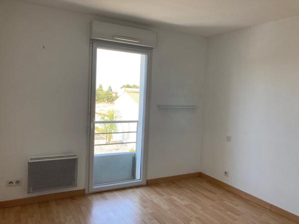 Appartement Fontenay Le Comte 3 pièce(s) 58.27 m2