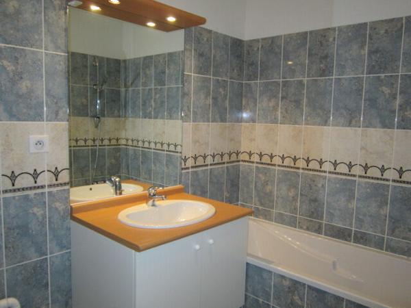 Appartement Fontenay Le Comte 3 pièce(s) 58.27 m2