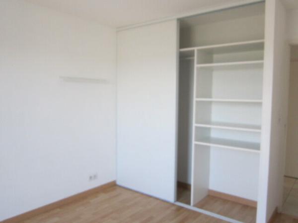 Appartement Fontenay Le Comte 3 pièce(s) 58.27 m2