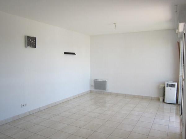 Appartement Fontenay Le Comte 3 pièce(s) 58.27 m2