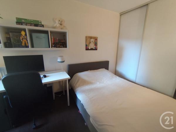 Appartement F2 à vendre  2 pièces - 46,08 m2 ROISSY EN BRIE - 77