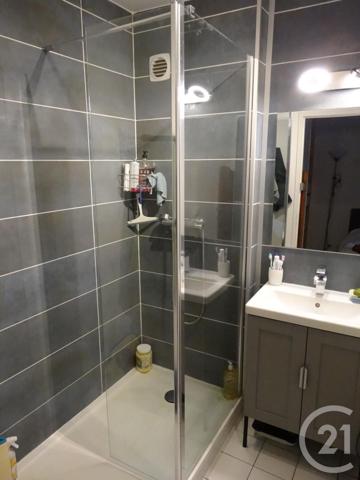 Appartement F2 à vendre  2 pièces - 46,08 m2 ROISSY EN BRIE - 77