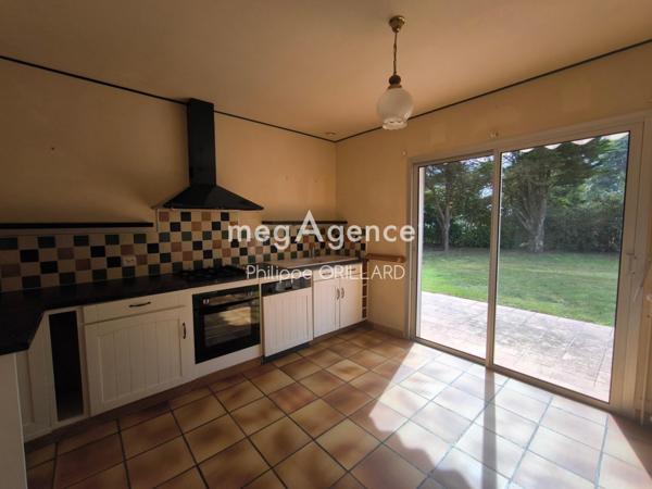 Maison à POUANCE, 49420 - 7 pièces 170m²