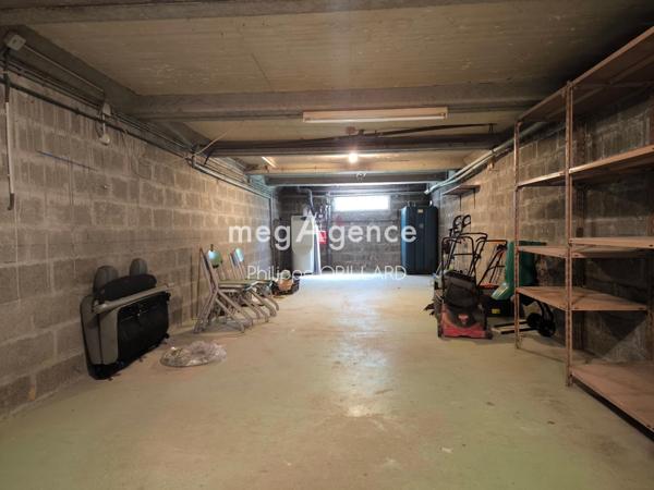 Maison à POUANCE, 49420 - 7 pièces 170m²