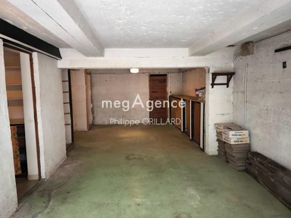 Maison à POUANCE, 49420 - 7 pièces 170m²