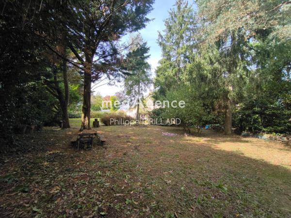 Maison à POUANCE, 49420 - 7 pièces 170m²