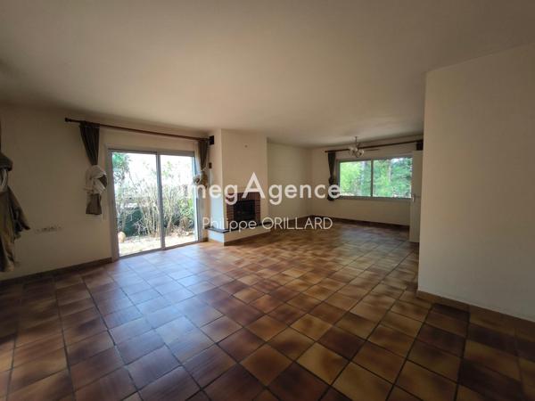 Maison à POUANCE, 49420 - 7 pièces 170m²