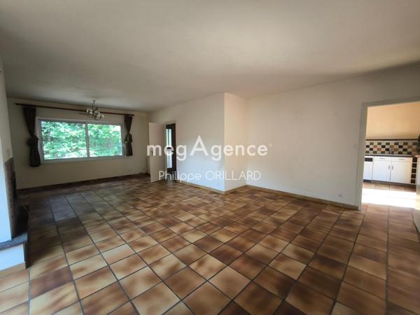 Maison à POUANCE, 49420 - 7 pièces 170m²