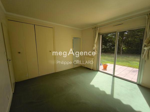 Maison à POUANCE, 49420 - 7 pièces 170m²