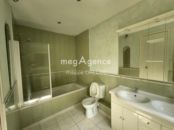 Maison à POUANCE, 49420 - 7 pièces 170m²