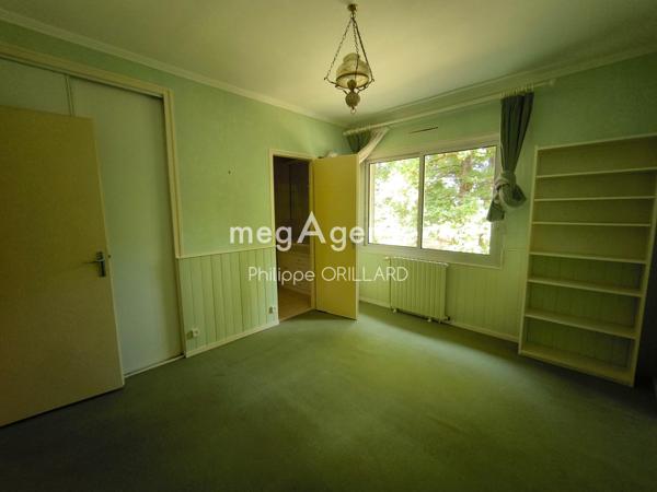 Maison à POUANCE, 49420 - 7 pièces 170m²