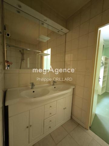 Maison à POUANCE, 49420 - 7 pièces 170m²