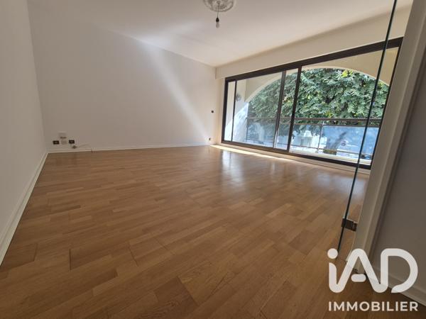 Appartement à vendre 5 pièces 89,97 m² Pau